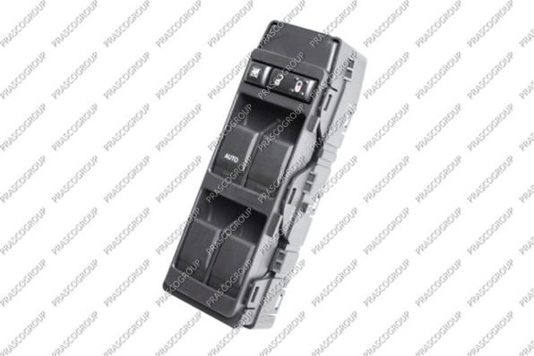 Prasco JE030WS04 - Вимикач, стеклолод'емнік autozip.com.ua