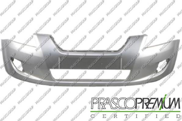 Prasco KI4301021 - Буфер, бампер autozip.com.ua