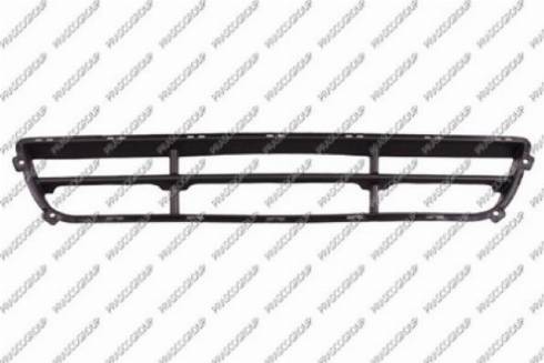 Prasco KI4302120OE - Решітка вентилятора, буфер autozip.com.ua