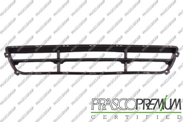 Prasco KI4302120 - Решітка вентилятора, буфер autozip.com.ua