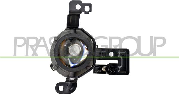 Prasco KI6204414 - Протитуманна фара autozip.com.ua