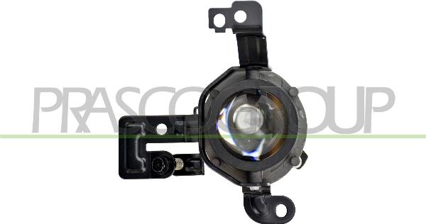 Prasco KI6204413 - Протитуманна фара autozip.com.ua