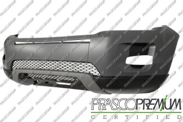 Prasco LR7001021 - Буфер, бампер autozip.com.ua