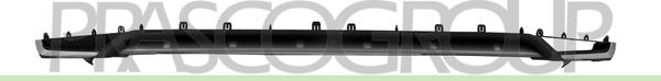 Prasco LS8381801 - Спойлер autozip.com.ua