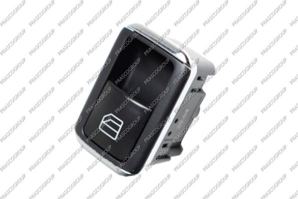 Prasco ME029WS05 - Вимикач, стеклолод'емнік autozip.com.ua