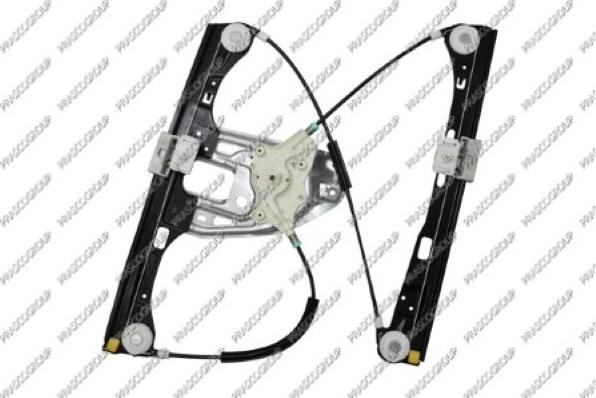 Prasco ME027W024 - Підйомний пристрій для вікон autozip.com.ua