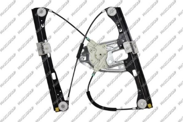 Prasco ME027W023 - Підйомний пристрій для вікон autozip.com.ua