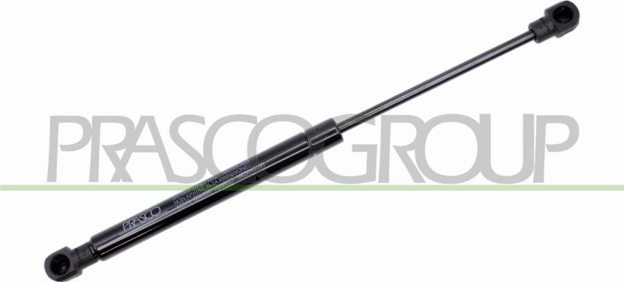 Prasco ME3049055 - Газова пружина, кришка багажник autozip.com.ua