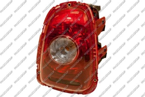 Prasco MN3084053 - Фара заднього ходу autozip.com.ua