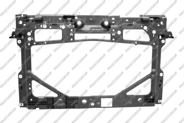 Prasco MZ6023210 - Облицювання передка autozip.com.ua