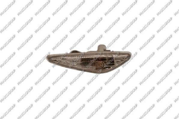 Prasco MZ0514041 - Бічний ліхтар, покажчик повороту autozip.com.ua