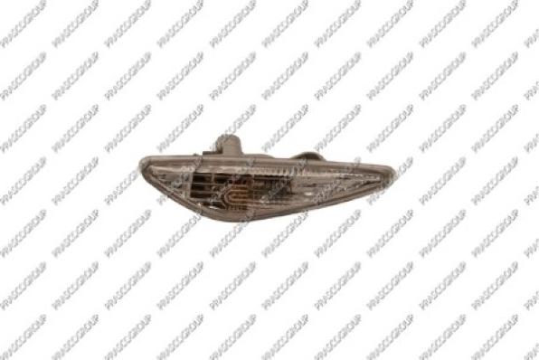 Prasco MZ0514042 - Бічний ліхтар, покажчик повороту autozip.com.ua