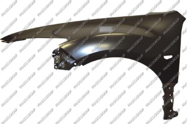 Prasco MZ0513014 - Крило autozip.com.ua