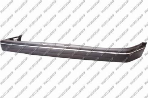 Prasco MZ0071051 - Буфер, бампер autozip.com.ua