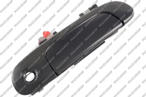 Prasco MZ0218001 - Ручка двері autozip.com.ua