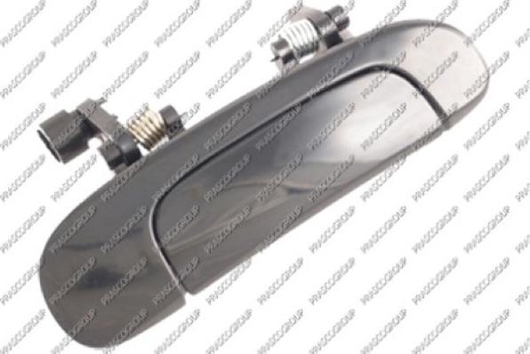 Prasco MZ0218101 - Ручка двері autozip.com.ua