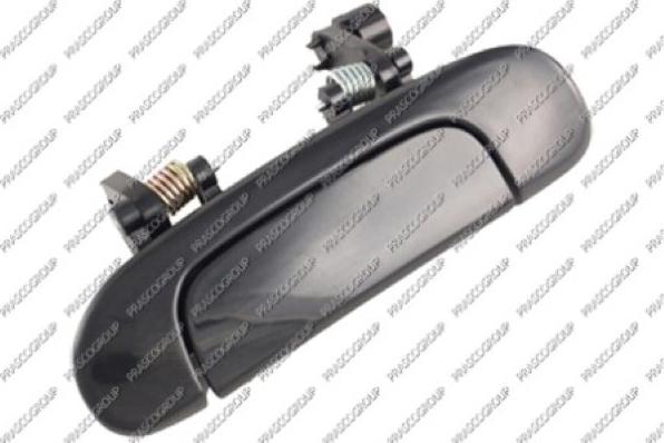 Prasco MZ0218102 - Ручка двері autozip.com.ua