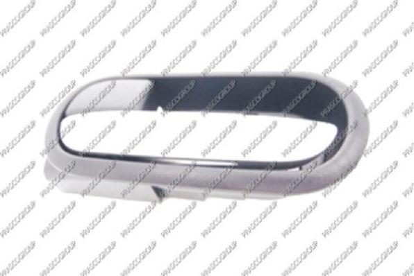 Prasco MZ3098606 - Ручка двері autozip.com.ua