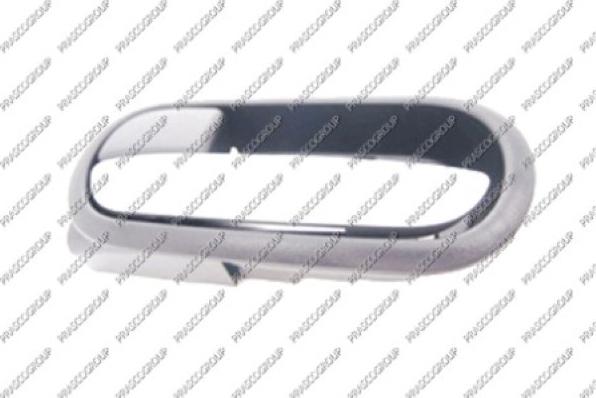 Prasco MZ3098608 - Ручка двері autozip.com.ua