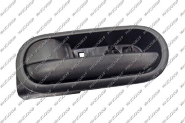 Prasco MZ3098602 - Ручка двері autozip.com.ua