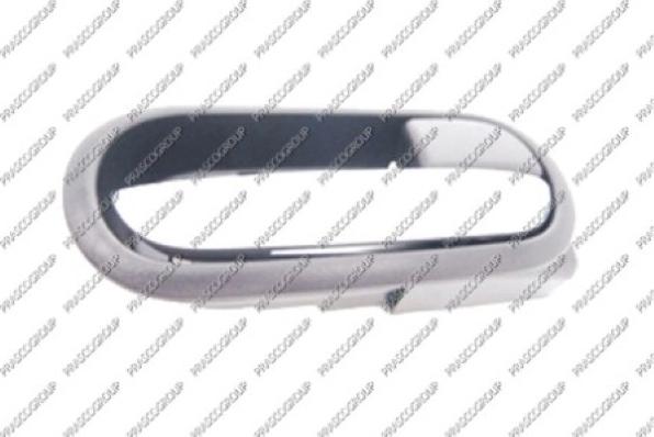 Prasco MZ3098607 - Ручка двері autozip.com.ua