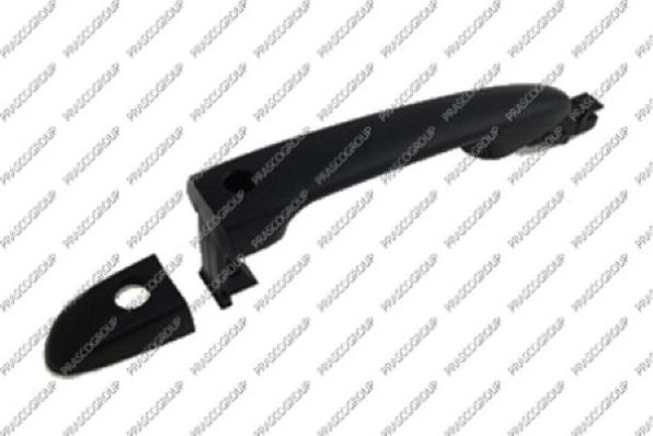 Prasco MZ3098044 - Ручка двері autozip.com.ua