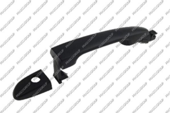 Prasco MZ3098004 - Ручка двері autozip.com.ua