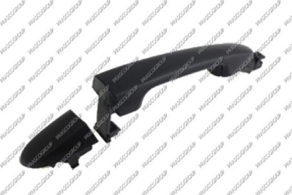 Prasco MZ3098003 - Ручка двері autozip.com.ua