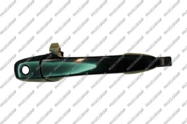Prasco MZ3268001 - Ручка двері autozip.com.ua