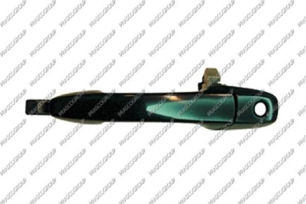 Prasco MZ3268002 - Ручка двері autozip.com.ua