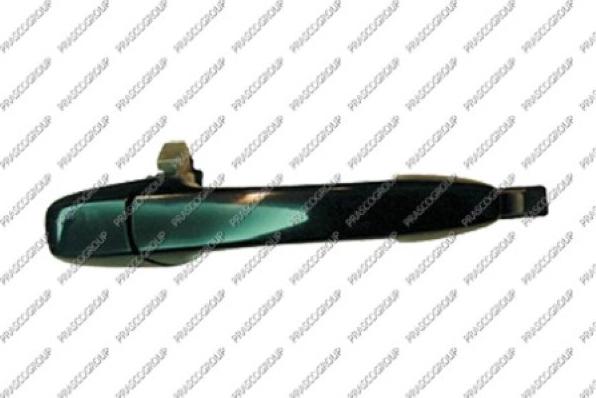 Prasco MZ3268101 - Ручка двері autozip.com.ua