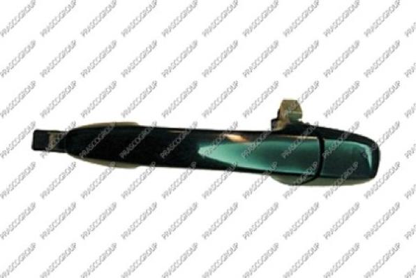 Prasco MZ3268102 - Ручка двері autozip.com.ua