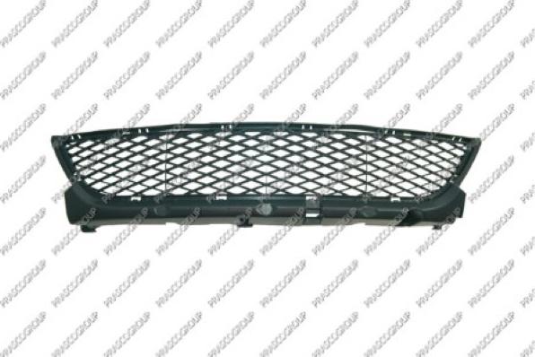 Prasco MZ3262120 - Решітка вентилятора, буфер autozip.com.ua
