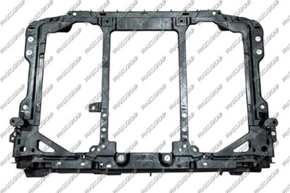 Prasco MZ7023210 - Облицювання передка autozip.com.ua