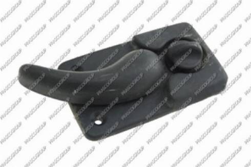Prasco OP9508502 - Ручка двері autozip.com.ua