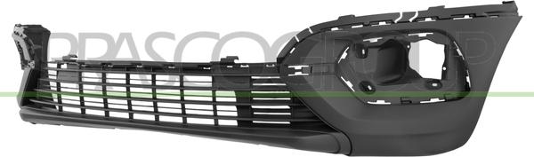 Prasco OP9121021 - Буфер, бампер autozip.com.ua