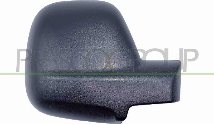 Prasco OP9127403 - Покриття, зовнішнє дзеркало autozip.com.ua