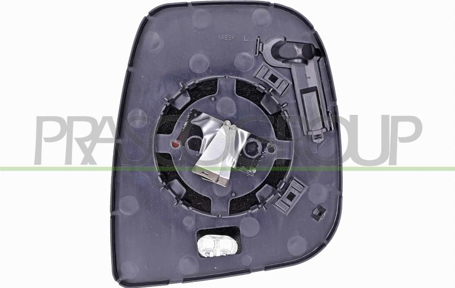 Prasco OP9127524 - Дзеркальне скло, зовнішнє дзеркало autozip.com.ua