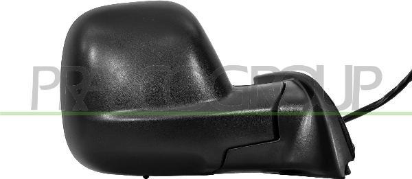 Prasco OP9127303 - Зовнішнє дзеркало autozip.com.ua