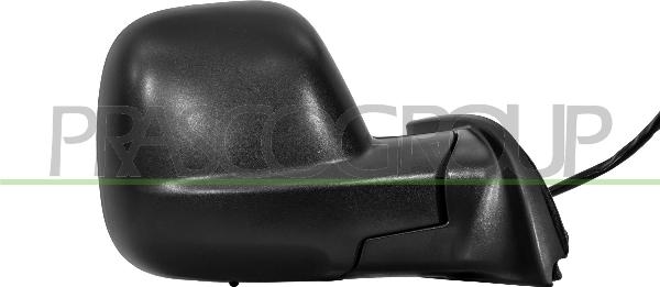 Prasco OP9127333 - Зовнішнє дзеркало autozip.com.ua