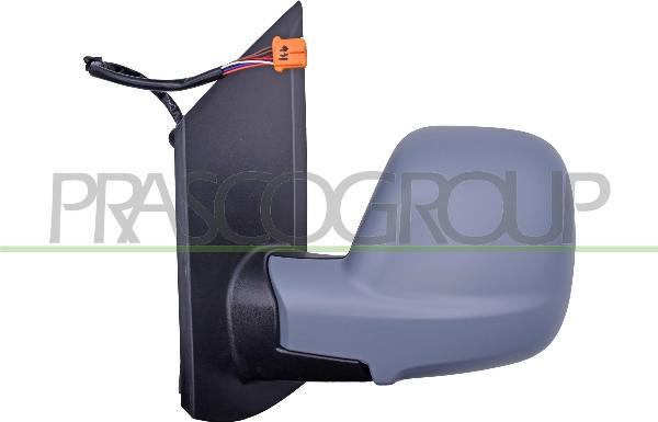 Prasco OP9387324 - Зовнішнє дзеркало autozip.com.ua