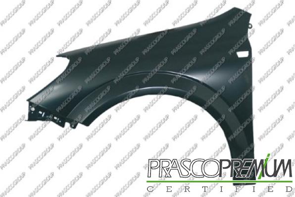 Prasco OP4103034 - Крило autozip.com.ua