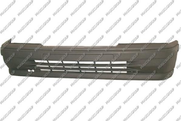 Prasco OP0091041 - Буфер, бампер autozip.com.ua