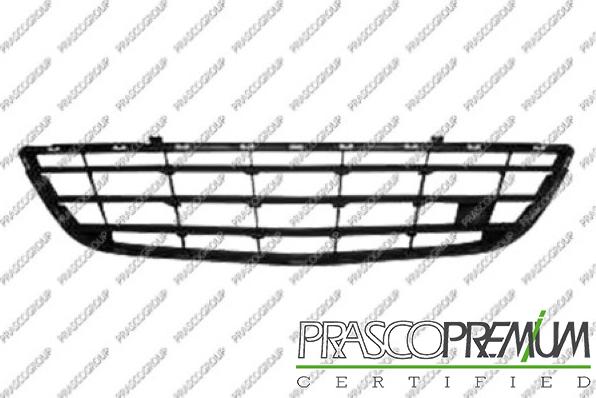 Prasco OP0342120 - Решітка вентилятора, буфер autozip.com.ua