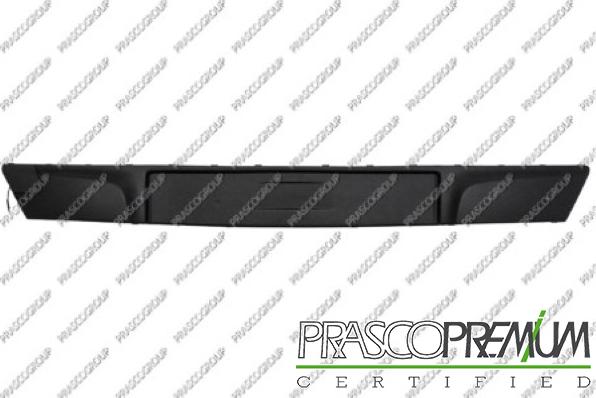 Prasco OP0351245 - Облицювання / захисна накладка, буфер autozip.com.ua
