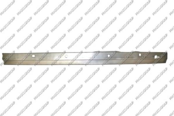 Prasco OP0301622 - Підсилювач бампера autozip.com.ua