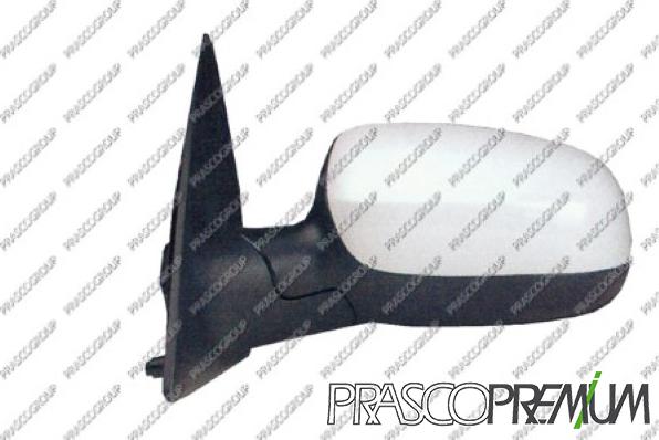 Prasco OP0307314P - Зовнішнє дзеркало autozip.com.ua