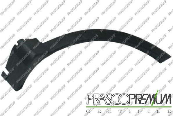 Prasco OP0321594 - Розширення, крило autozip.com.ua