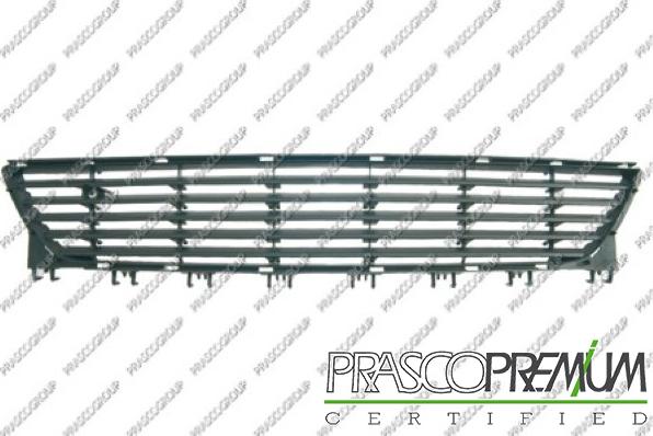 Prasco OP0322120 - Решітка вентилятора, буфер autozip.com.ua