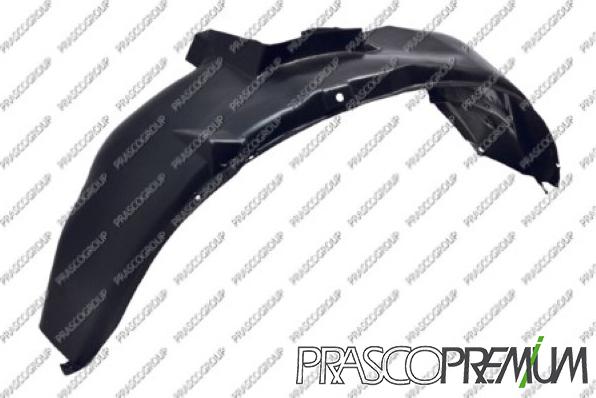 Prasco OP0283604 - Внутрішня частина крила autozip.com.ua